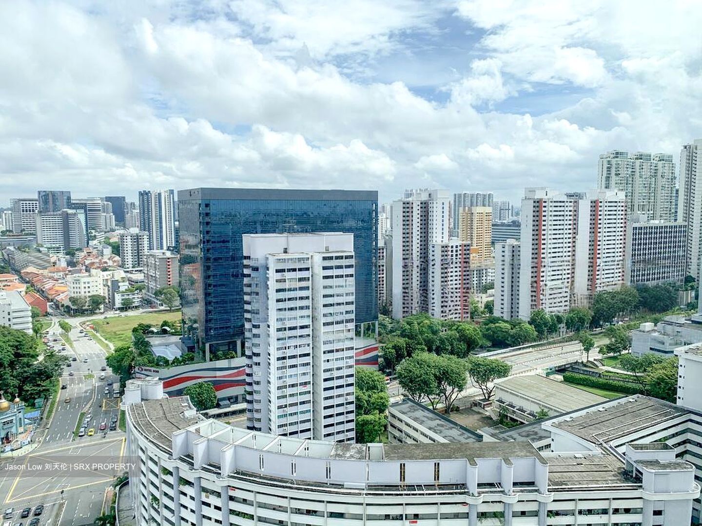 Textile Centre (D7), Apartment #485466691